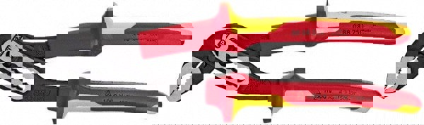 Tongue & Groove Plier: 1-13/16 & 1-31/32